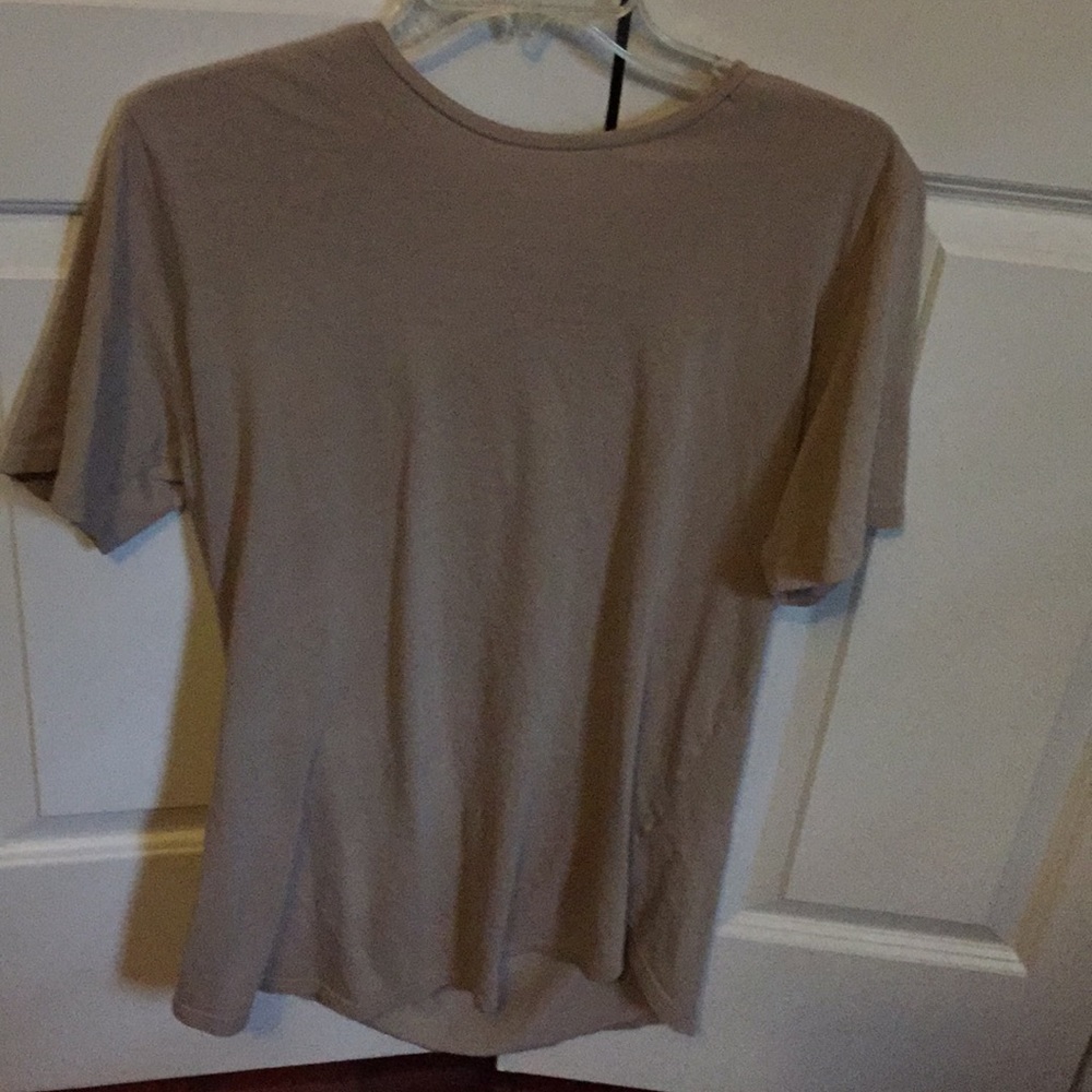 Pacsun barley used